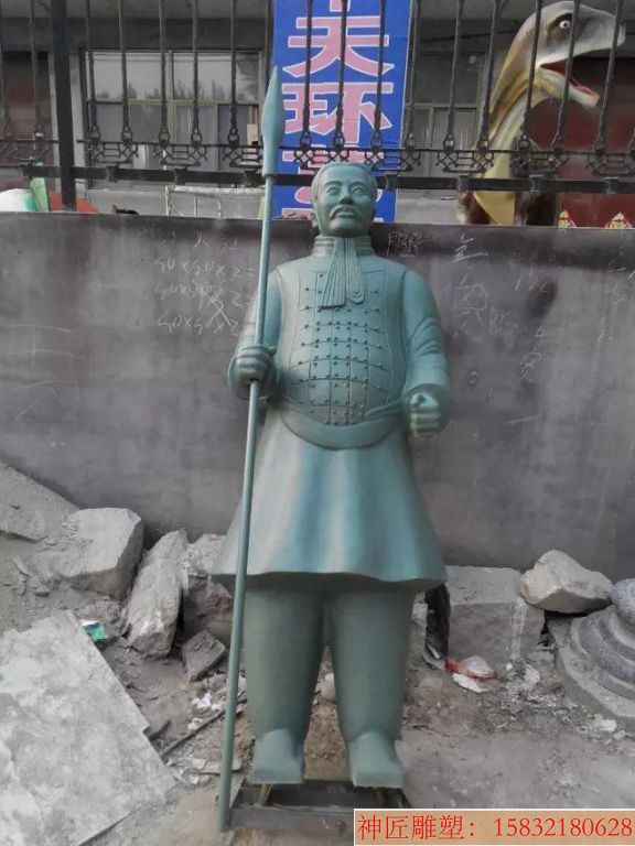 古代人物雕塑 玻璃钢景观人物雕塑 广场人物雕塑(4) 古代人物雕塑 玻璃钢景观人物雕塑 广场人物雕塑(4)