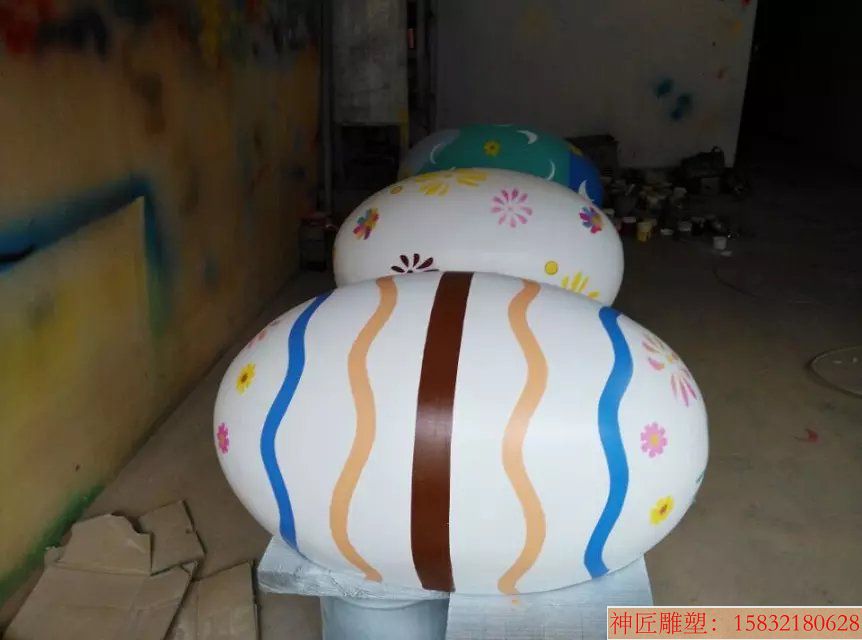 迷你卡通雕塑(2) 迷你卡通雕塑(2)
