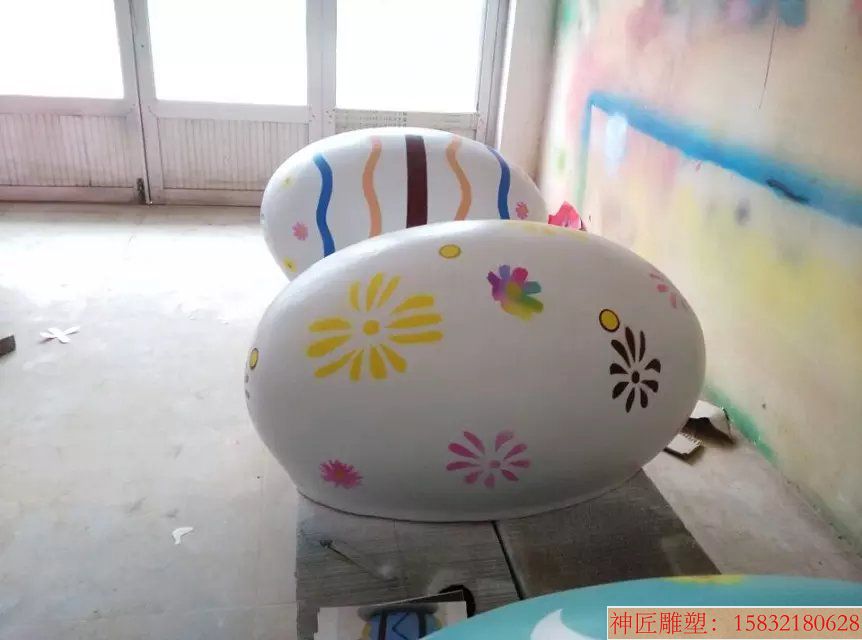 迷你卡通雕塑(6) 迷你卡通雕塑(6)
