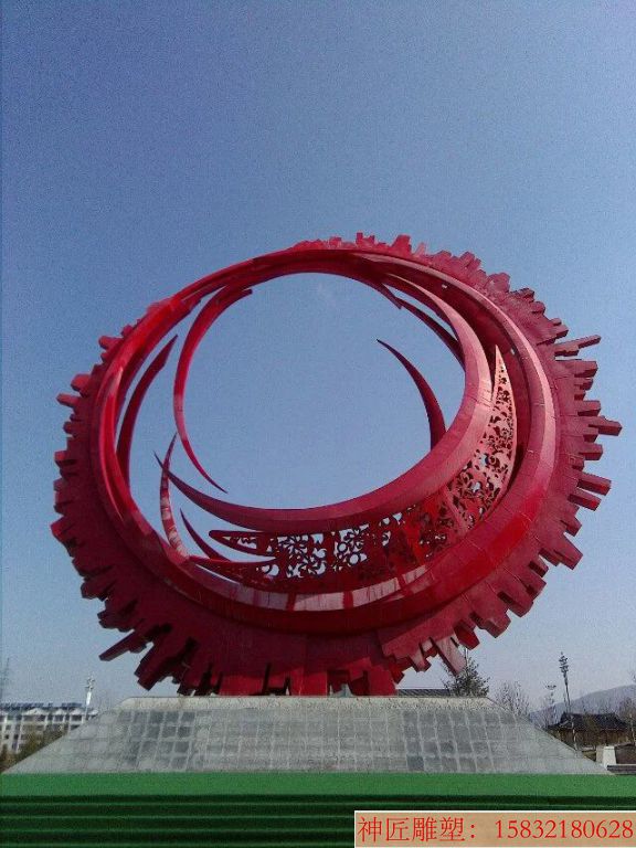 城市景观不锈钢雕塑 广场不锈钢雕塑 城市景观不锈钢雕塑 广场不锈钢雕塑