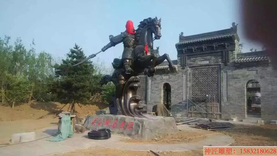 古代人物铜雕塑 景观铜雕塑 骑马人物铜雕塑 古代人物铜雕塑 景观铜雕塑 骑马人物铜雕塑